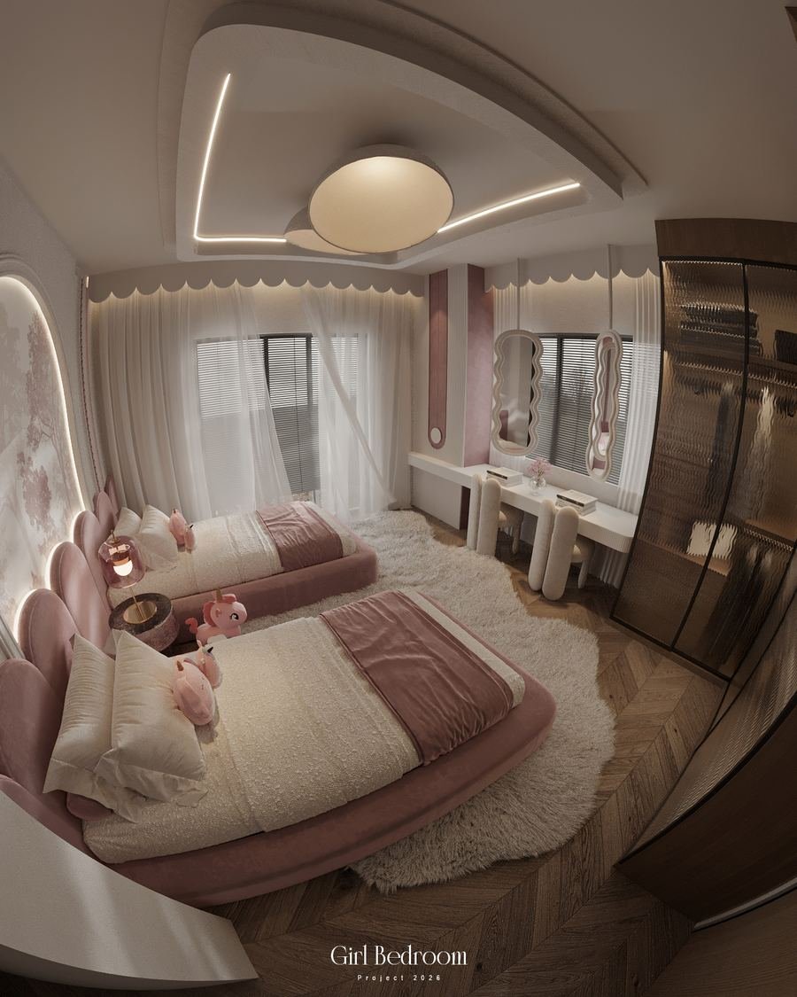 Bedroom Suite