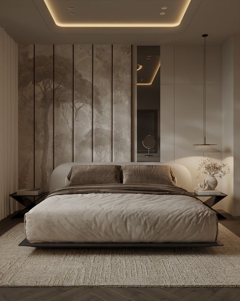 Master Suite