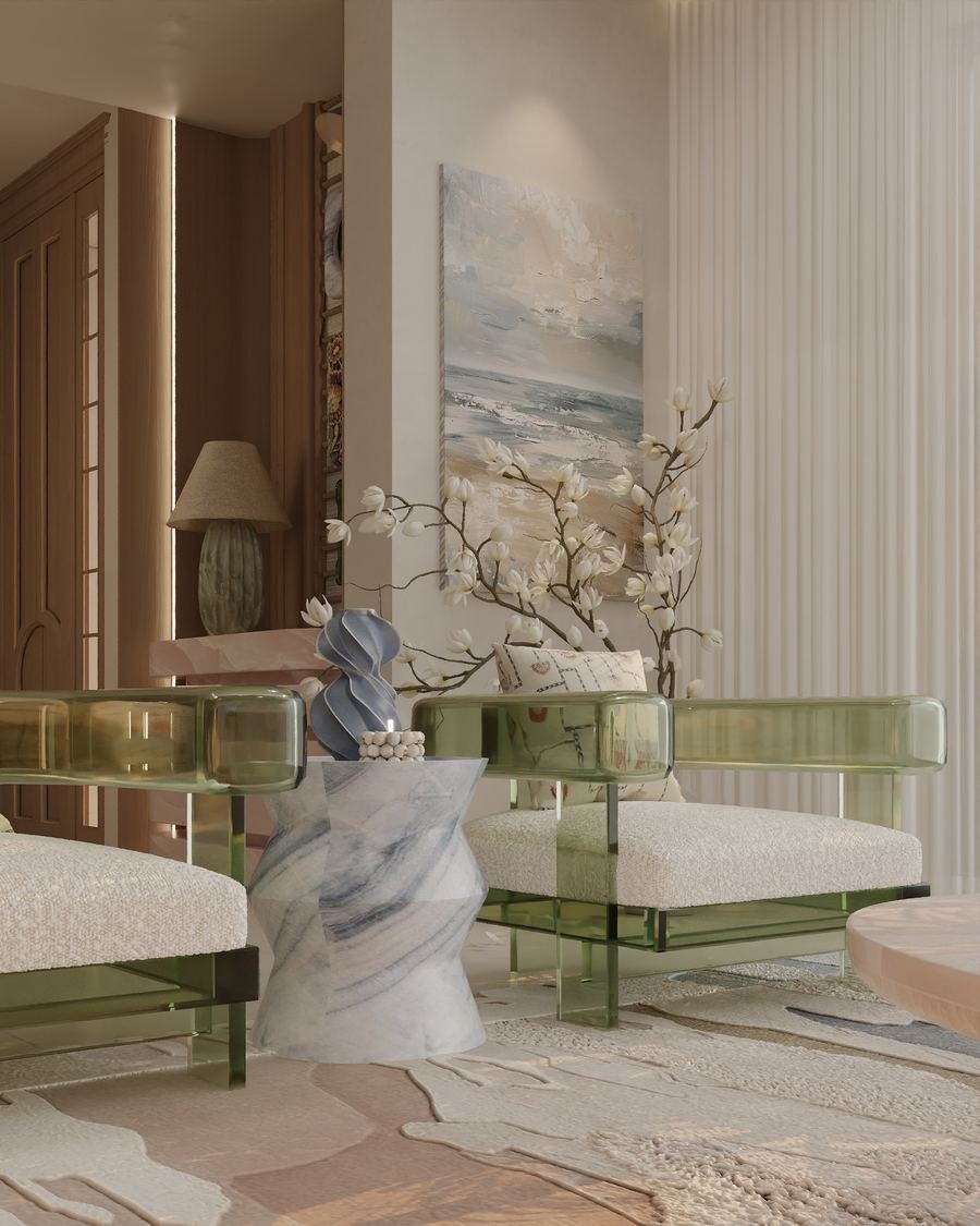 Living Room II