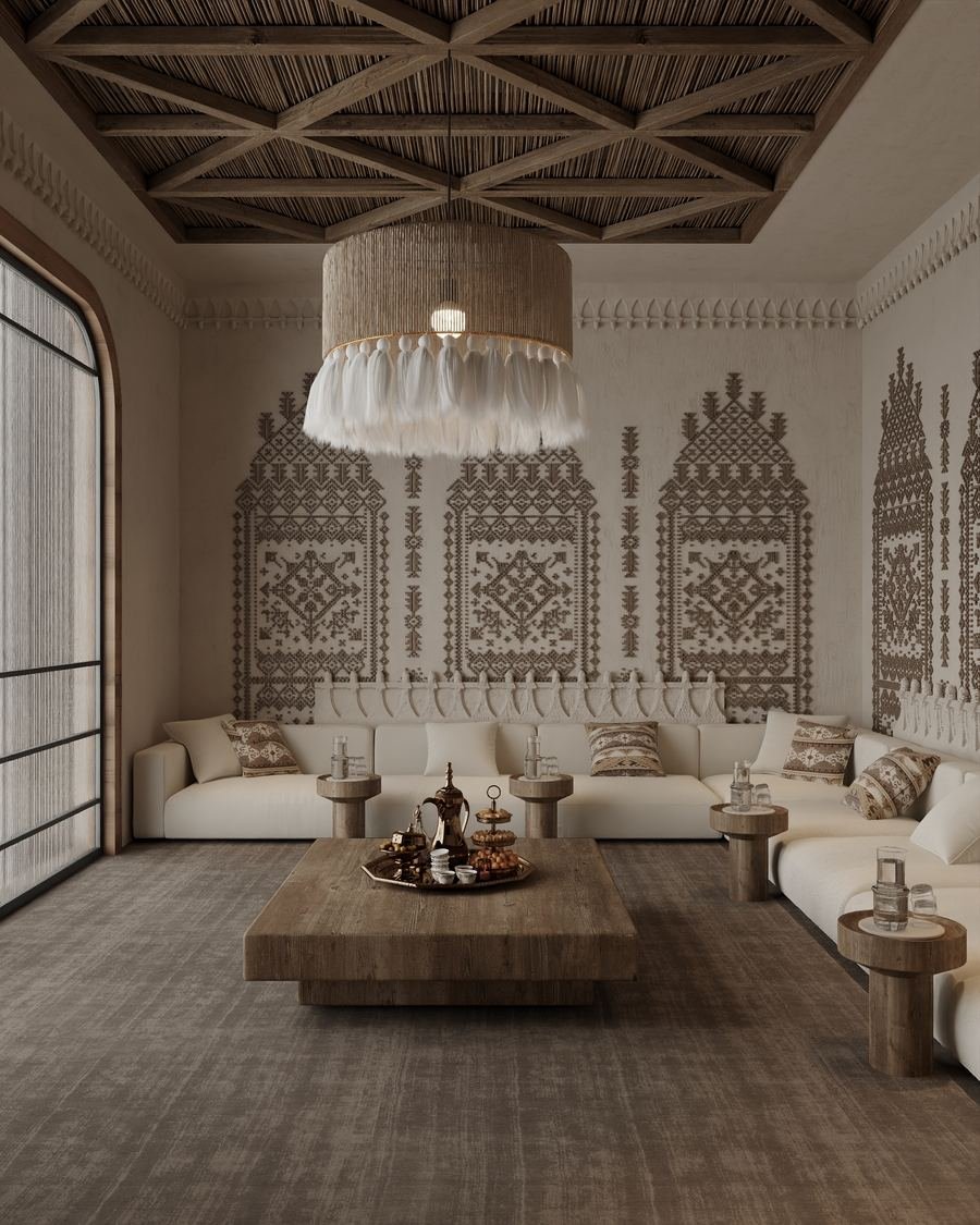 Living Room IV