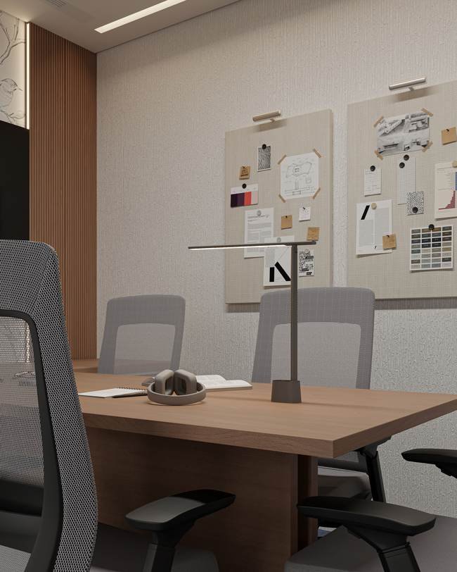 Office Interior 3