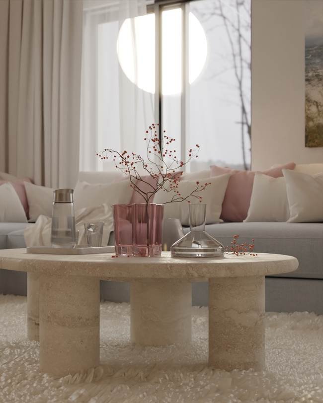 Private Apartment 2