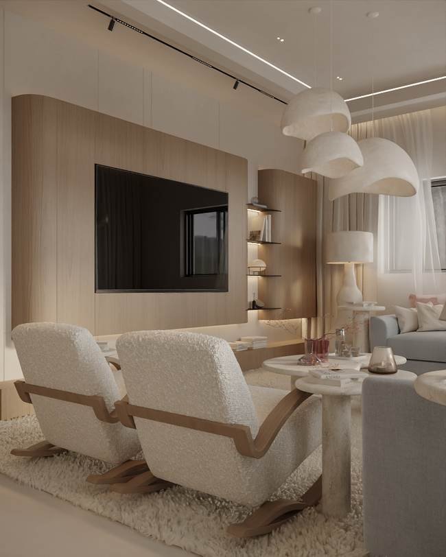 Private Apartment 4