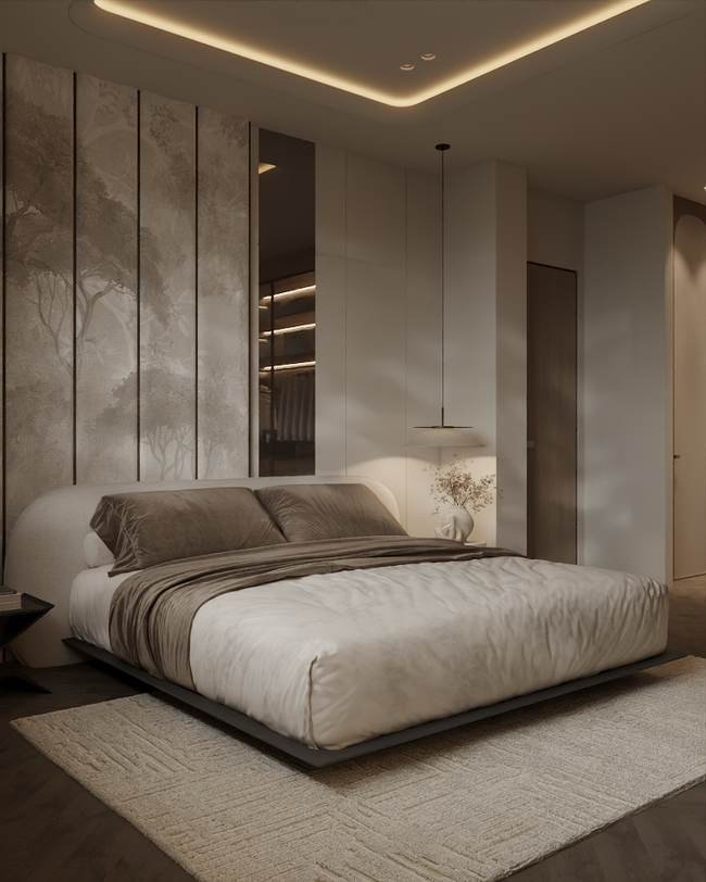 Master Suite 2