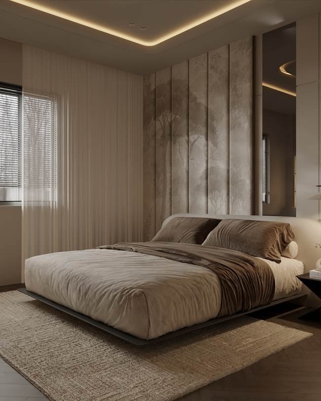 Master Suite 3