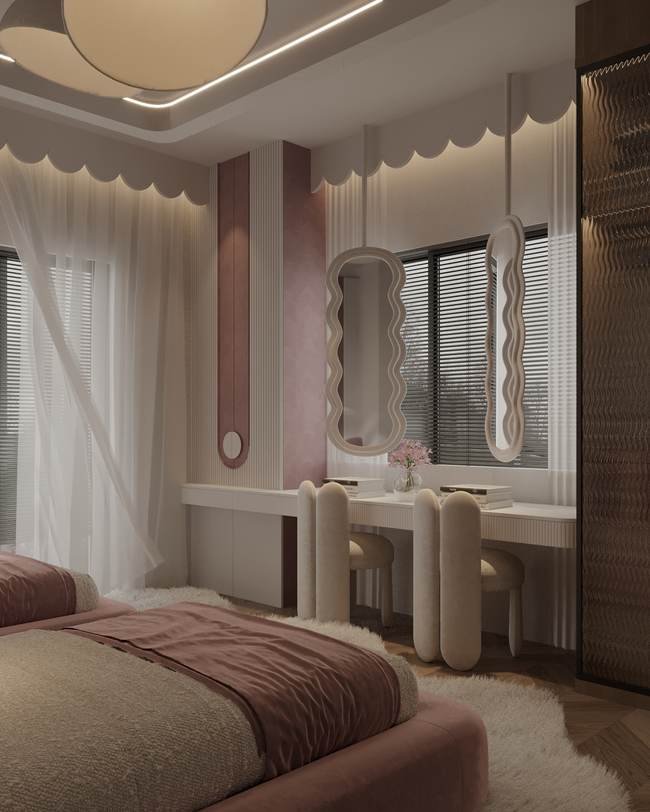 Bedroom Suite 2