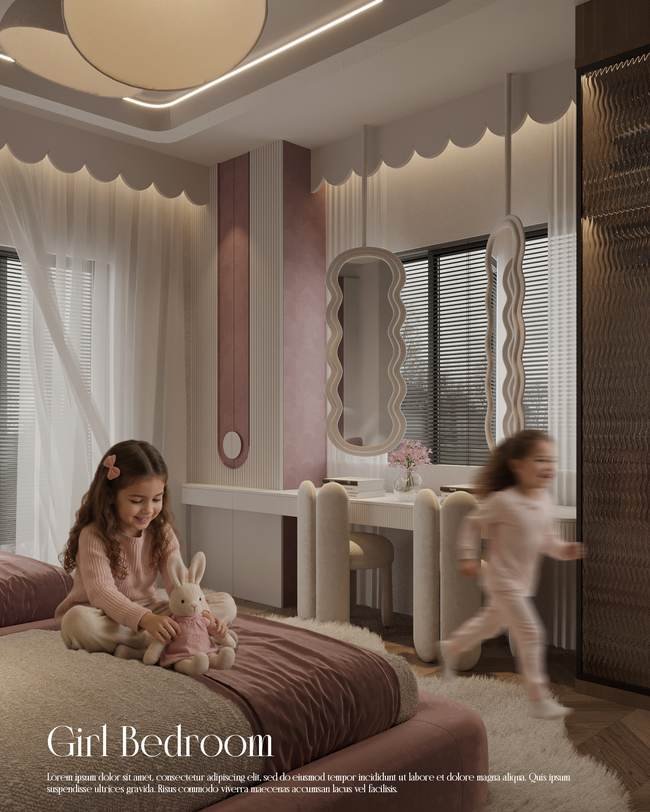 Bedroom Suite 3