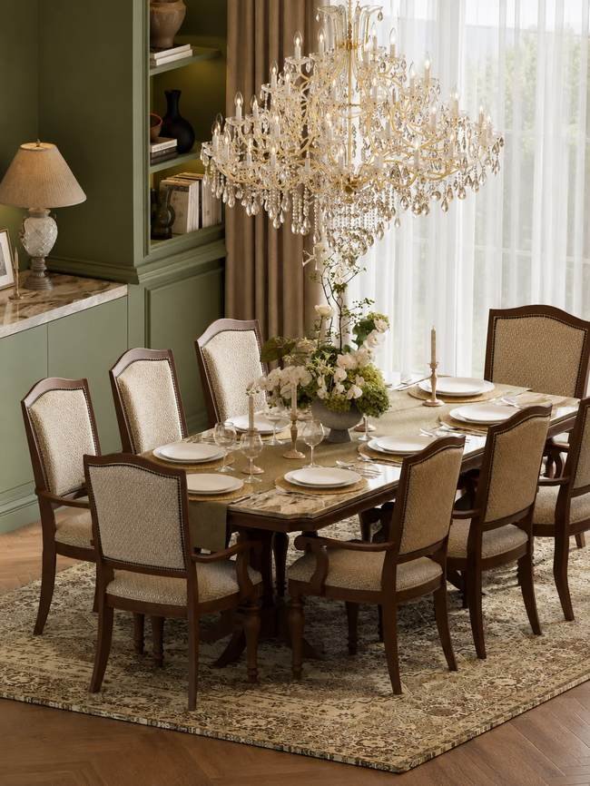 Dining Space 2