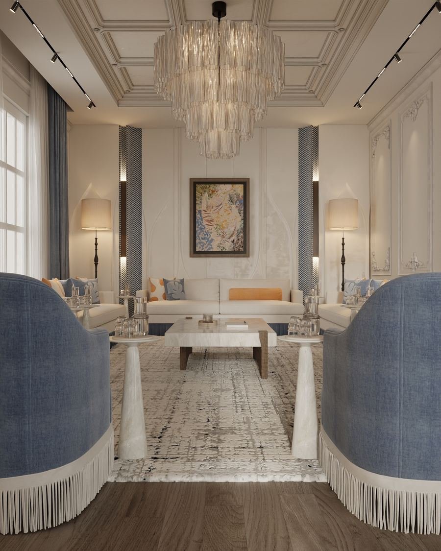 Living Room I 1