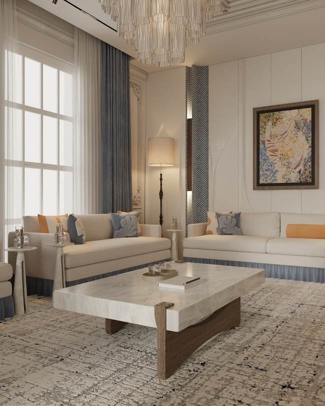 Living Room I 3