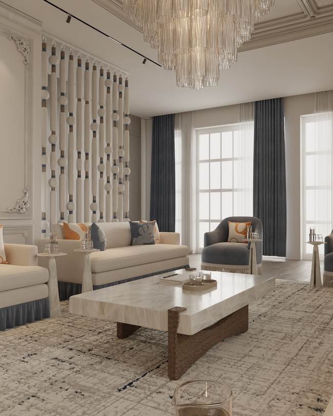 Living Room I 4