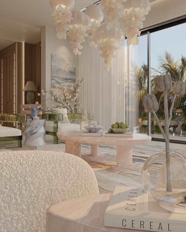 Living Room II 2