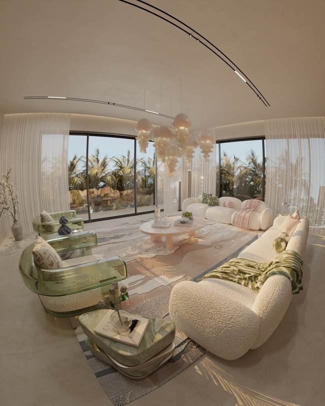 Living Room II 3