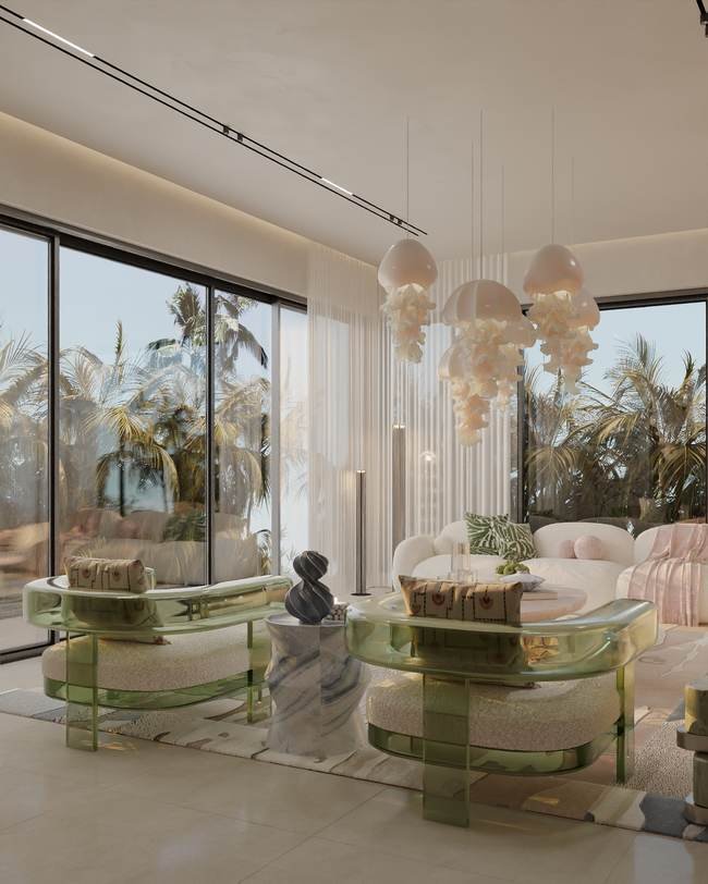 Living Room II 4