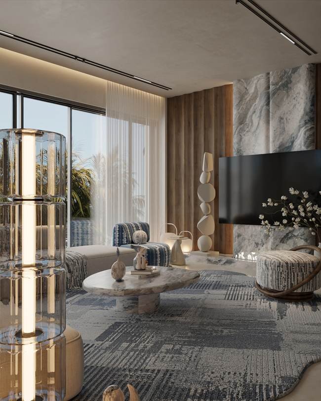Living Room III 2
