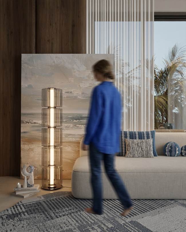 Living Room III 3