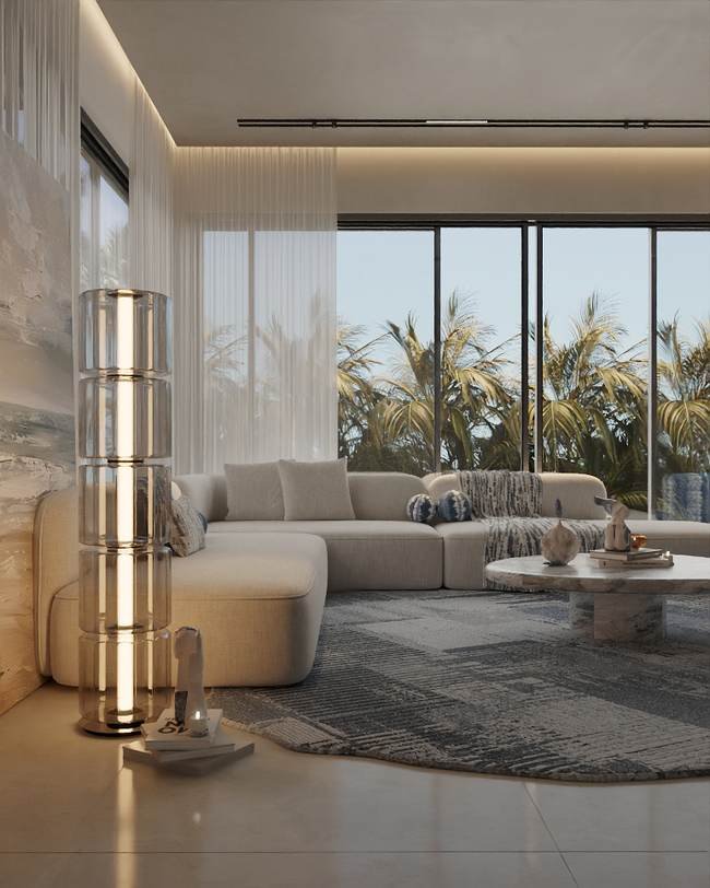 Living Room III 4