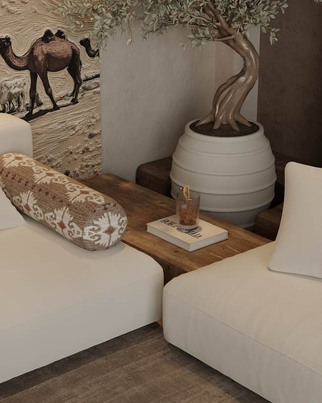 Living Room IV 2